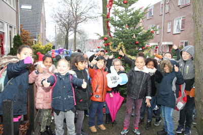 Foto 8 uit KerstSandenburgbaan