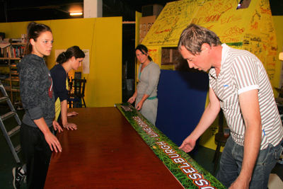 Foto 24 uit WorkShopMuziek08_9