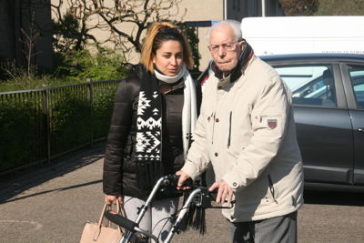 Foto 5 uit Beverwaard Bastards