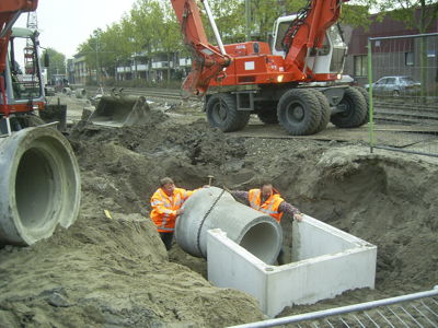 Foto 101 uit Noord_Zuid fase3bw