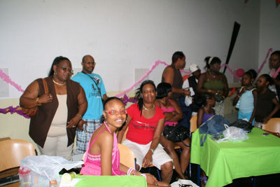 Foto 49 uit Miss Verkiezing Focus