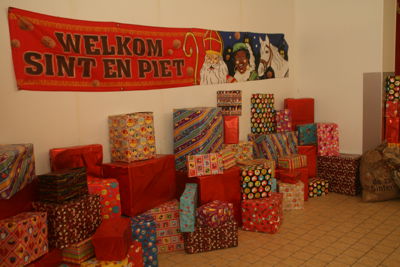 Foto 79 uit sinterklaasbeverwaard