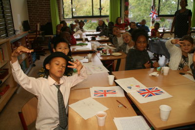 Foto 47 uit PCBDe Parel High Tea