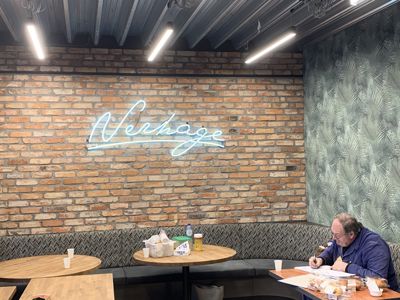 Foto 6 uit Verbouwing Verhage