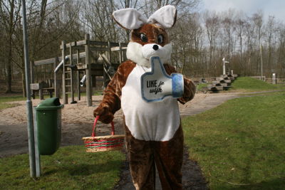 Foto 36 uit PasenStormpolder31-3