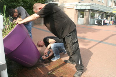 Foto 6 uit Grote-Bloem-Potten