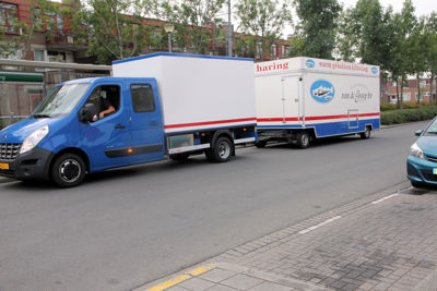 Foto 4 uit Viskar 1ste 21-8-18