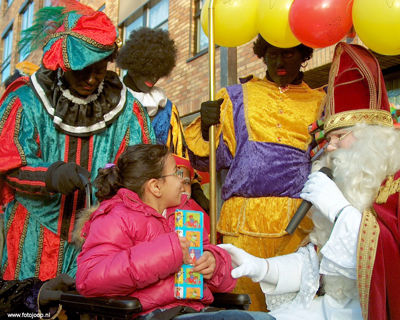 Foto 179 uit Sint kerstendijk