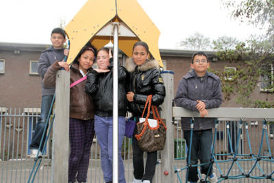 Foto 8 uit OnthullingBordBeverwaard