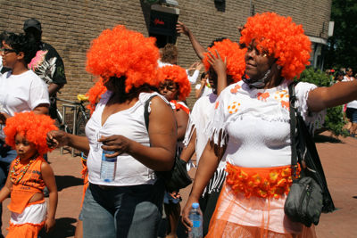 Foto 101 uit Carnaval Beverwaard