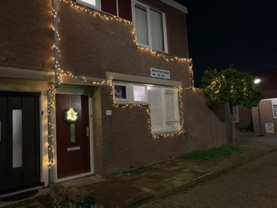 Foto 79 uit Kerst2020Beverwaard