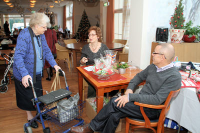 Foto 19 uit KerstmarktWetering