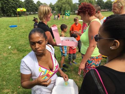 Foto 4 uit CreaBeverlandFocus