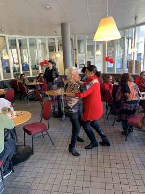 Foto 20 uit Valentijn Focus 14-2