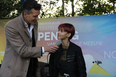 Foto 75 uit Kunstwerk de Meeuw