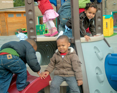Foto 112 uit Kiddoozzkinderopvang