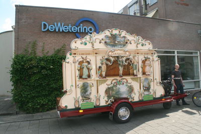 Foto 73 uit Ouderen4Daagse2016