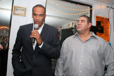 Foto 121 uit Boksschool I-Believe