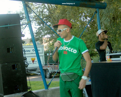 Foto 38 uit Tuigcommissie25-08