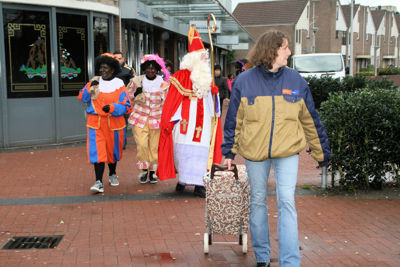 Foto 66 uit Sint in de Beverwaard