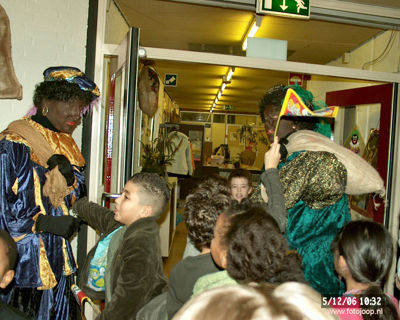 Foto 93 uit RK Regenboog