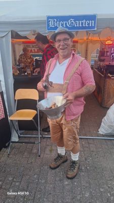 Foto 43 uit X-26-9-26  BURENDAG AAN DE WALBURGPAD BEVERWAARD 