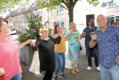 Foto 246 uit Ouderen4daagseSlot