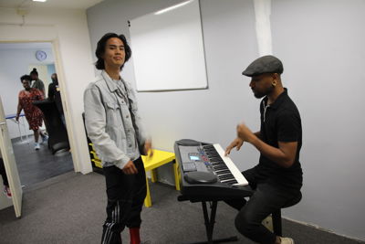 Foto 27 uit Zang WorkShop8-8