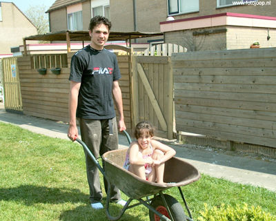 Foto 16 uit schoonmaakactie new