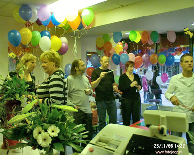 Foto 130 uit Haarstudio Sylviana