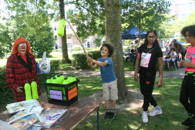 Foto 20 uit Buiten Spelen14-6-17