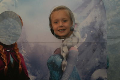 Foto 270 uit Frozen World Focus