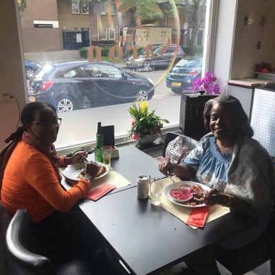 Foto 207 uit Saron-EetHuis NEW