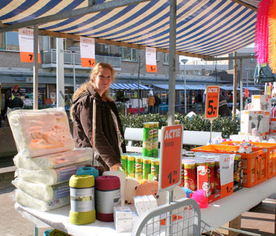 Foto 108 uit Braderie Beverwaard