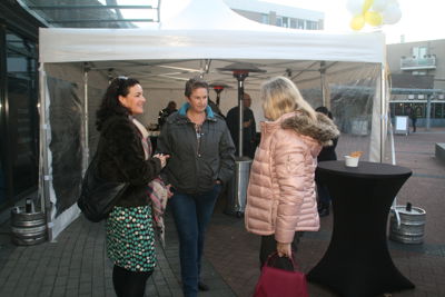 Foto 20 uit OpenDoeEffeMeeCafe