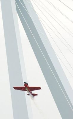 Foto 112 uit red bull air race r.dam