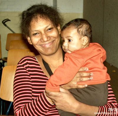 Foto 4 uit sinterklaas 2006 new