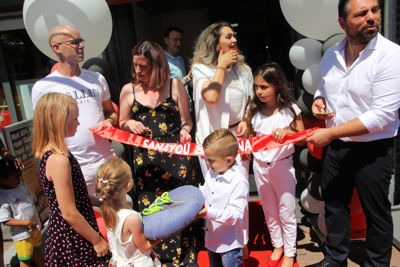 Foto 82 uit San4You Heropening