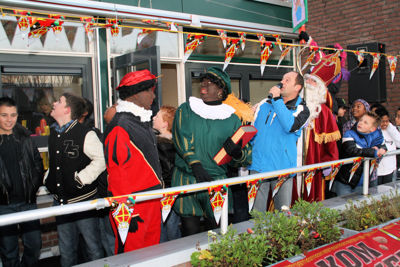 Foto 45 uit Sint RK Regenboog