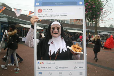 Foto 179 uit Halloween-28-10-17