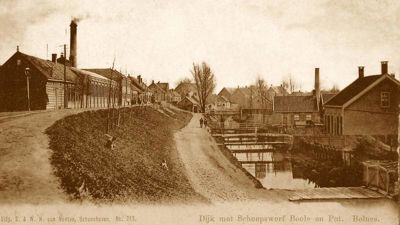Foto 422 uit SloopEnOpbouwWIJK