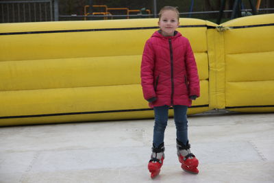 Foto 16 uit Stormpolder-On-Ice