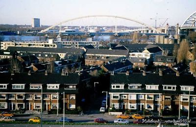 Foto 228 uit BRIENENOORDBRUG