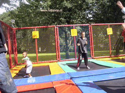 Foto 79 uit t.e.d dag 2005