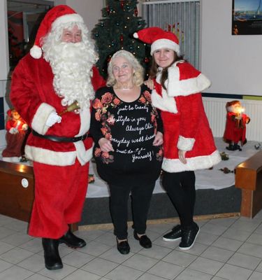 Foto 30 uit Kerst in Stormpolder