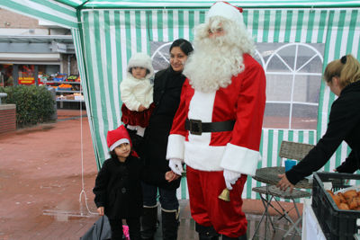 Foto 10 uit MaakKerstWensWaar