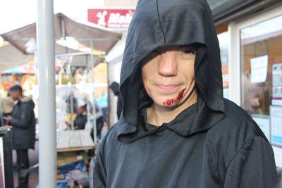 Foto 242 uit Halloween-2018