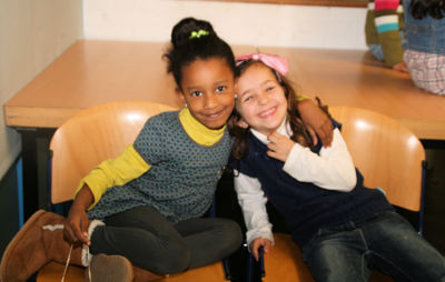 Foto 15 uit Sint in de Focus30_11