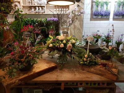 Foto 127 uit Workshops-Bloemen