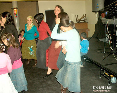 Foto 99 uit suikerfeest 06 focus